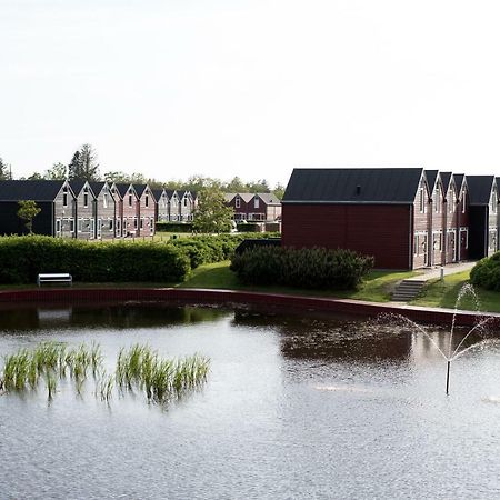 Landal Seawest Resort Nørre Nebel Exteriör bild