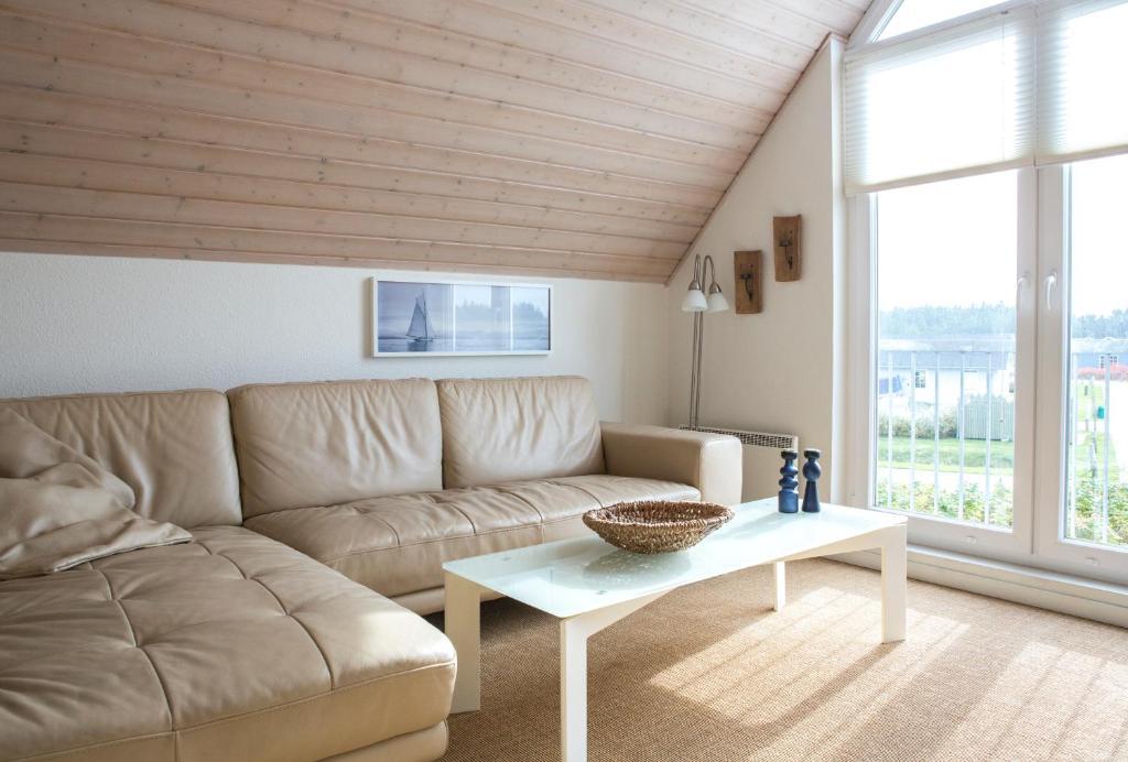 Landal Seawest Resort Nørre Nebel Rum bild